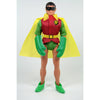 Mego 8'' DC 50th Anniversary Robin Action Figure