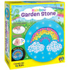 Creativity For Kids Rainbow Garden Stone