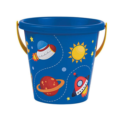 Androni Space Design Bucket
