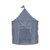 3 Sprouts Fabric Play Tent Castle, Blue (LOCAL PICKUP ONLY)