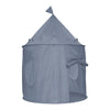 3 Sprouts Fabric Play Tent Castle, Blue (LOCAL PICKUP ONLY)