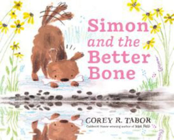 Simon & Better Bone