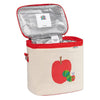 Funkins Tall Lunch Bag, Apple