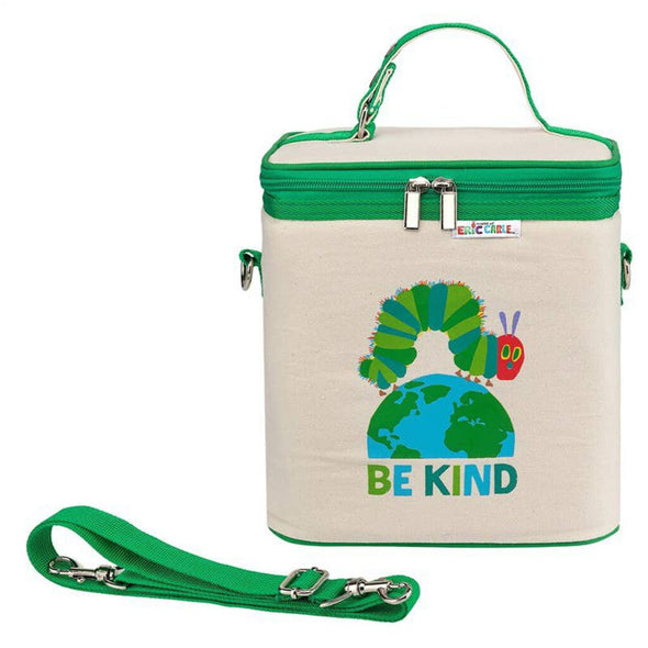 Funkins Tall Lunch Bag, Be Kind