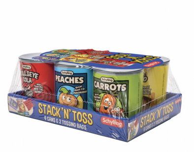 Schylling Stack n Toss Game