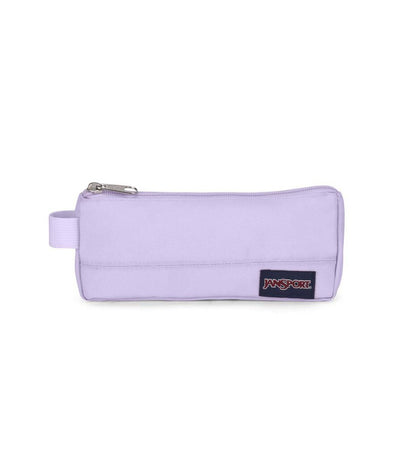 Jansport Basic Accessory Pouch, Pastel Lilac