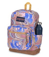 Jansport Right Pack, Marble Mood
