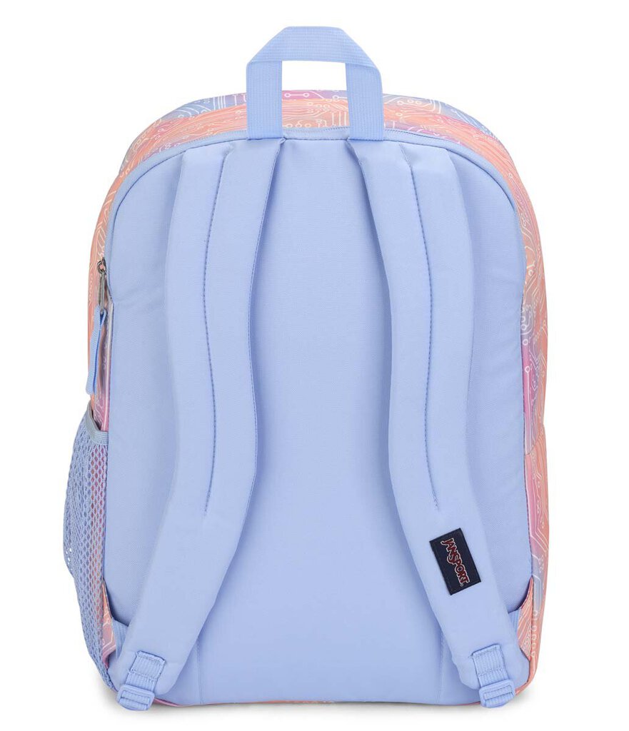 Jansport Big Student, Ombre Motherboard – Spring Children