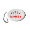 Coin Pouch, Pizza Money