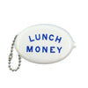 Coin Pouch, Lunch Money
