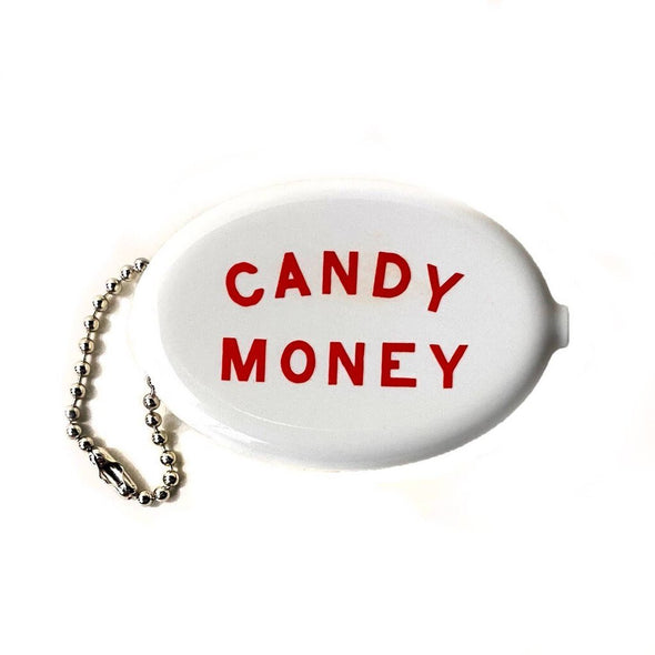 Coin Pouch, Candy Money
