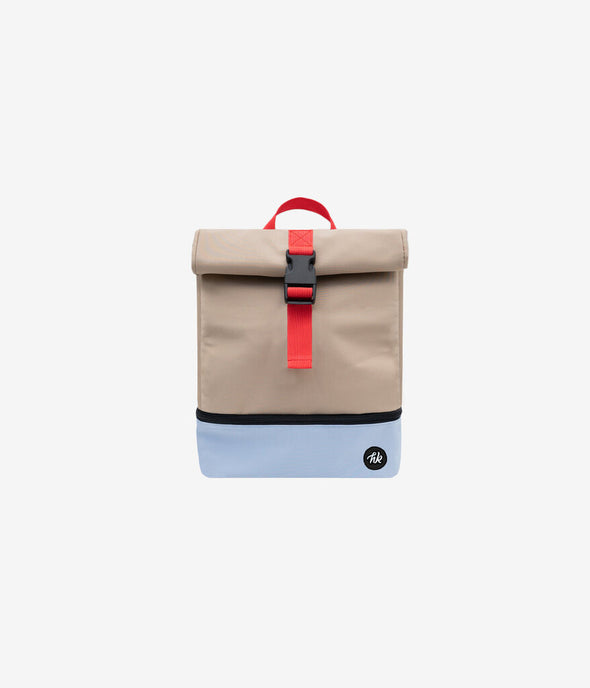 Headster Colour Block Lunch Box, Cargo Pants