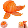 Tangerine Cutie Peeling Fidget Sensory Toy