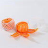 Tangerine Cutie Peeling Fidget Sensory Toy