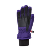 Kombi Peak Jr Glove, Violet Indigo