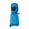 Kombi Mini Blizzard Zipped Mitten, Azure Blue
