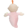 Manhattan Toy Co Snuggle Pod Sweet Pea Peach