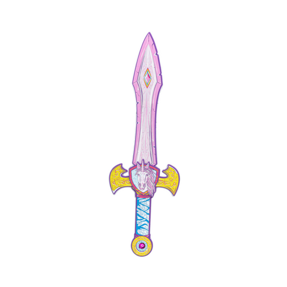 Great Pretenders, Enchanted Unicorn EVA Sword