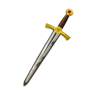 Great Pretenders Sword, Eva Crusader