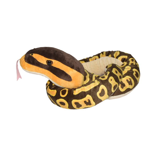 Wild Republic Snake Ball Python