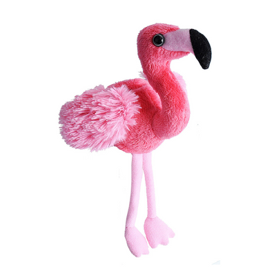 Wild Republic Pocketkins, Flamingo