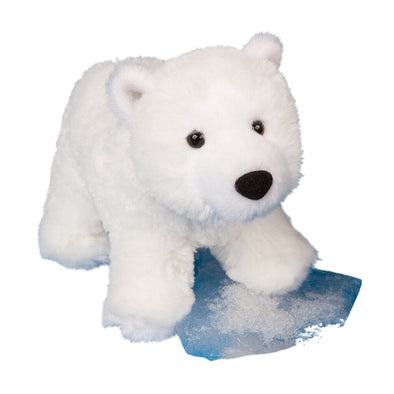 Douglas Whitey Polar Bear
