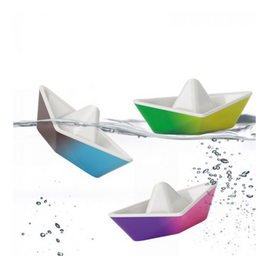 Kid O Origami Color Changing Boats