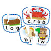 Learning Resources Spelling Puzzle Cards