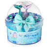 Kawaii Slime Co Mermaid Frosting Butter Slime