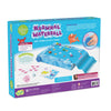 Peaceable Kingdom Narwhal Waterfall