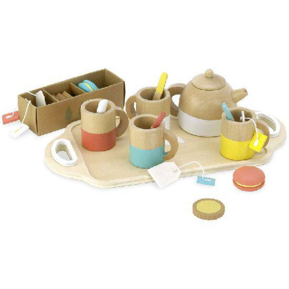 Vilac Tea Set