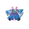 Great Pretenders Blue Butterfly Twirl Dress & Wings