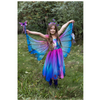 Great Pretenders Blue Butterfly Twirl Dress & Wings