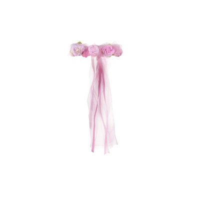Great Pretenders Forest Fairy Halo, Light Pink