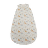 Loulou Lollipop Tencel Sleep Bag 1.0 TOG, Baby Dinomite
