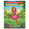 Choose Your Own Adventure Princess Island