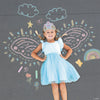 Oh So Fun Fairy Chalk Set
