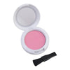Klee Naturals Blush and Lip Shimmer Set, Cotton Candy