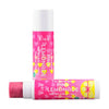 Klee Naturals Blush and Lip Shimmer Set, Honey Pink Buzz