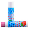 Klee Naturals Blush and Lip Shimmer Set, Sweet Cherry Spark